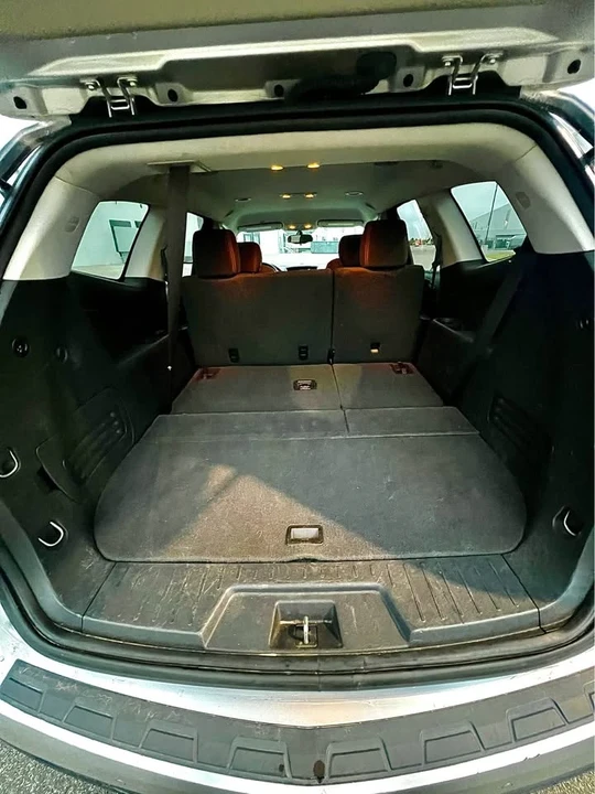2016 Chevrolet Traverse - Image 5 of 11
