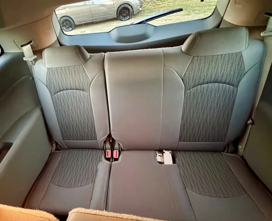 2016 Chevrolet Traverse - Image 5 of 14