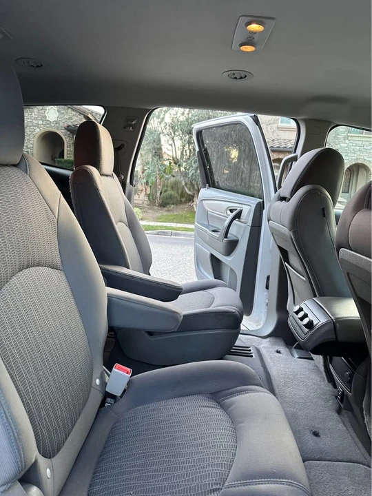 2016 Chevrolet Traverse - Image 11 of 11