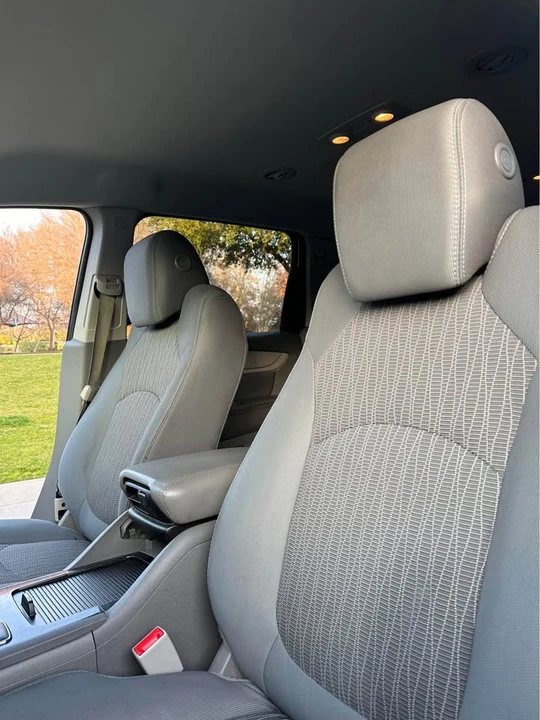 2016 Chevrolet Traverse - Image 6 of 11