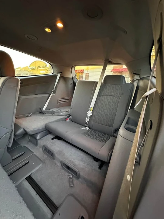 2016 Chevrolet Traverse - Image 12 of 12