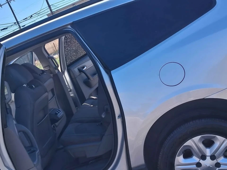 2016 Chevrolet Traverse - Image 8 of 11