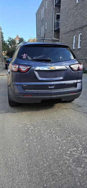 2016 Chevrolet Traverse - Image 6 of 9