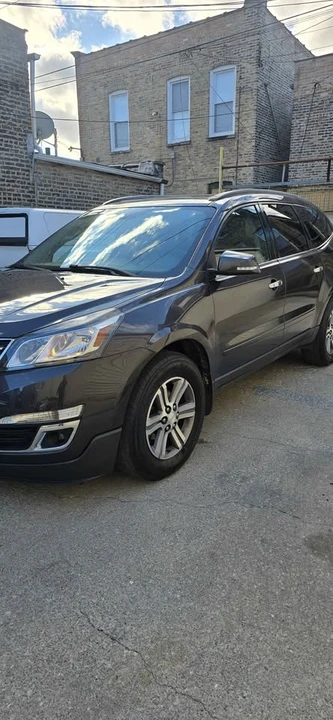 2016 Chevrolet Traverse - Image 3 of 9