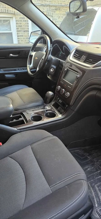 2016 Chevrolet Traverse - Image 9 of 9