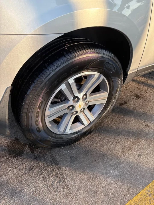 2016 Chevrolet Traverse - Image 9 of 12