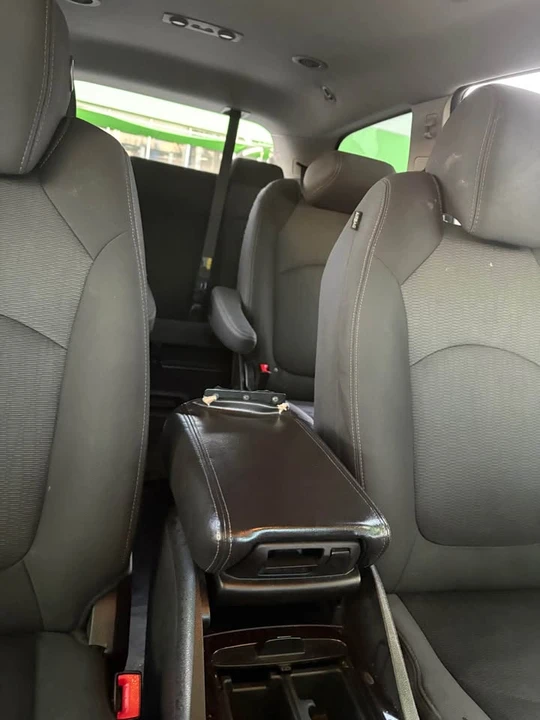 2016 Chevrolet Traverse - Image 3 of 12