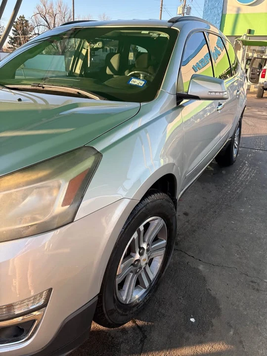 2016 Chevrolet Traverse - Image 12 of 12