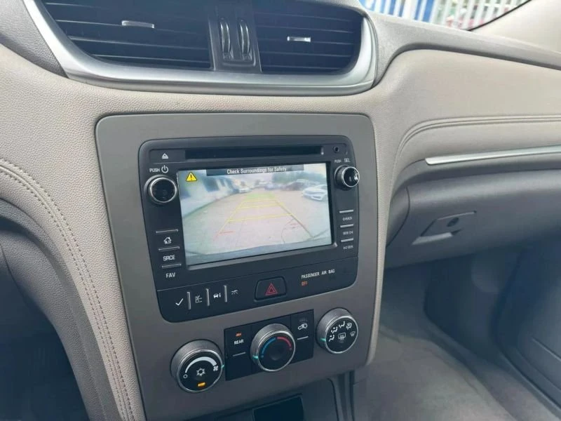 2016 Chevrolet Traverse - Image 5 of 9