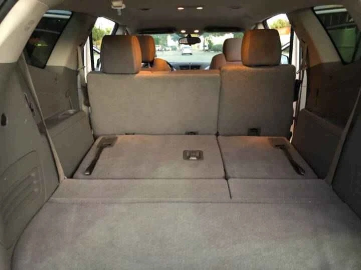 2016 Chevrolet Traverse - Image 7 of 9
