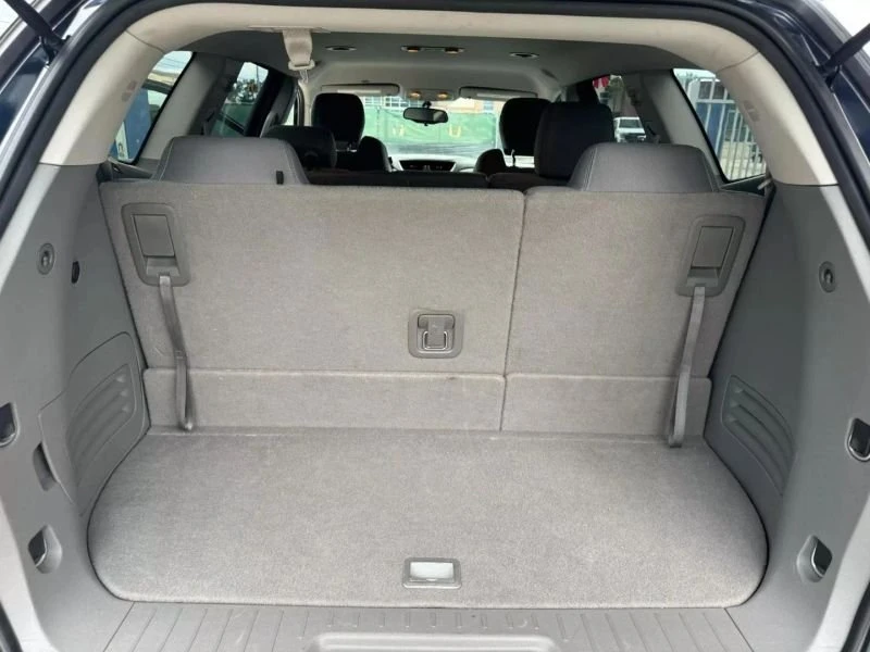 2016 Chevrolet Traverse - Image 9 of 9