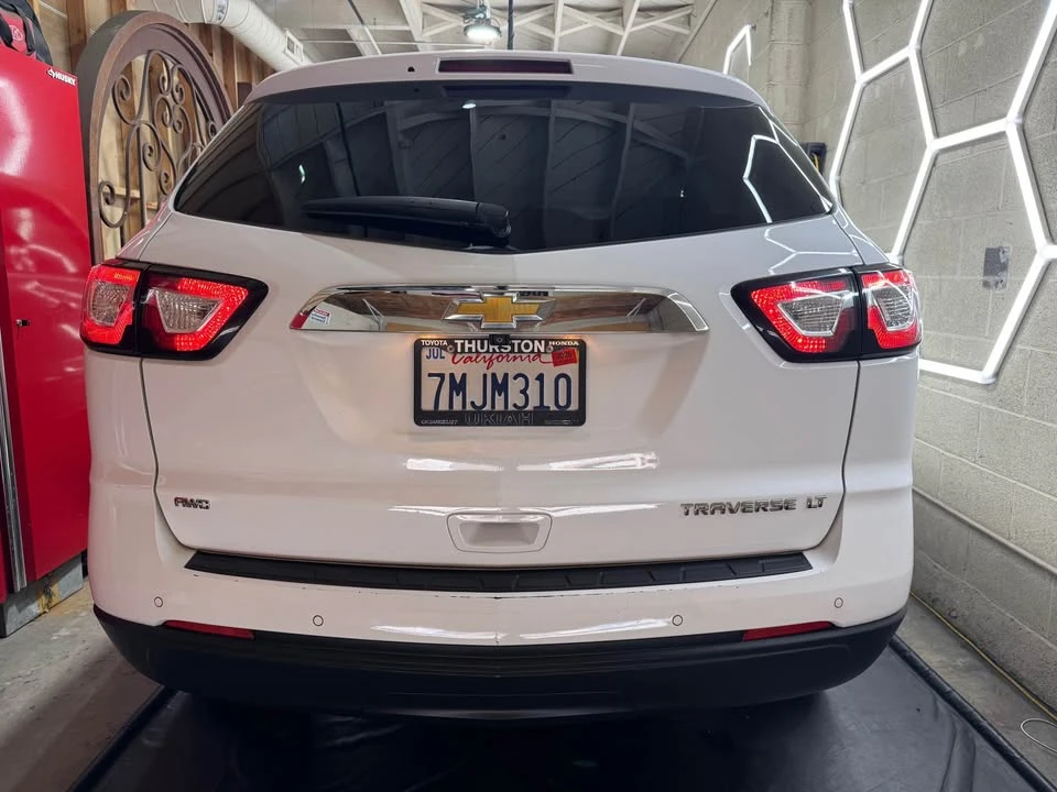2016 Chevrolet Traverse - Image 3 of 20