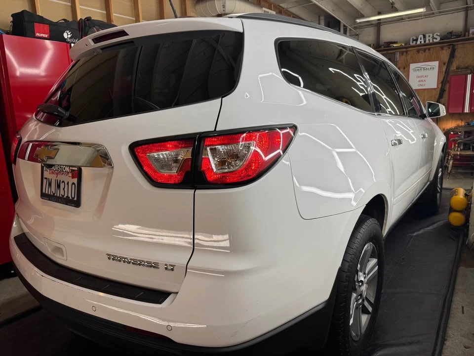 2016 Chevrolet Traverse - Image 4 of 20