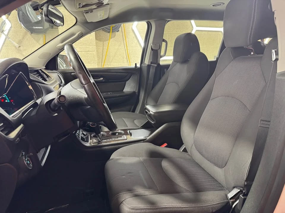 2016 Chevrolet Traverse - Image 16 of 20
