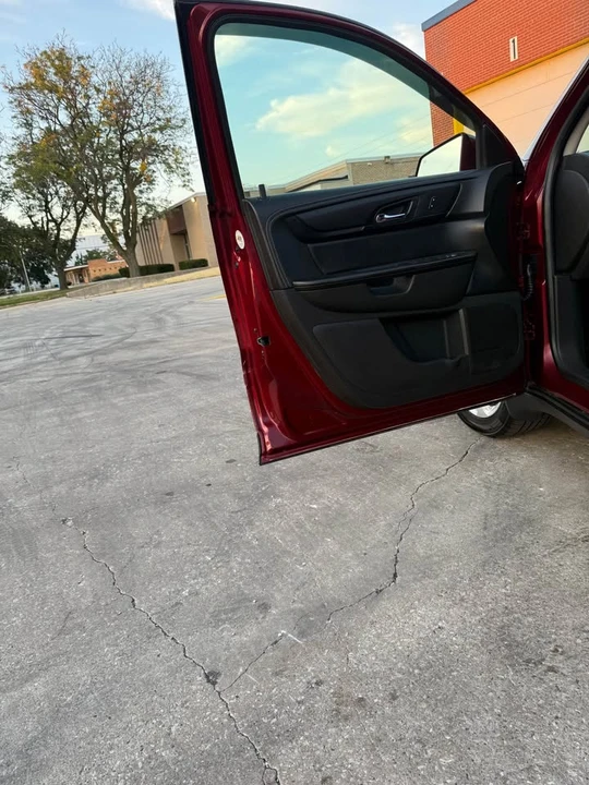 2016 Chevrolet Traverse - Image 5 of 7