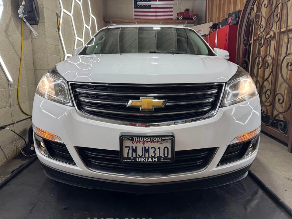 2016 Chevrolet Traverse - Image 5 of 20