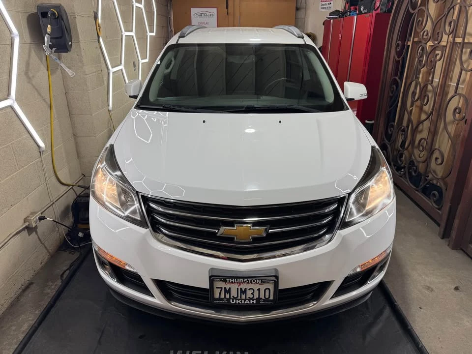 2016 Chevrolet Traverse - Image 6 of 20