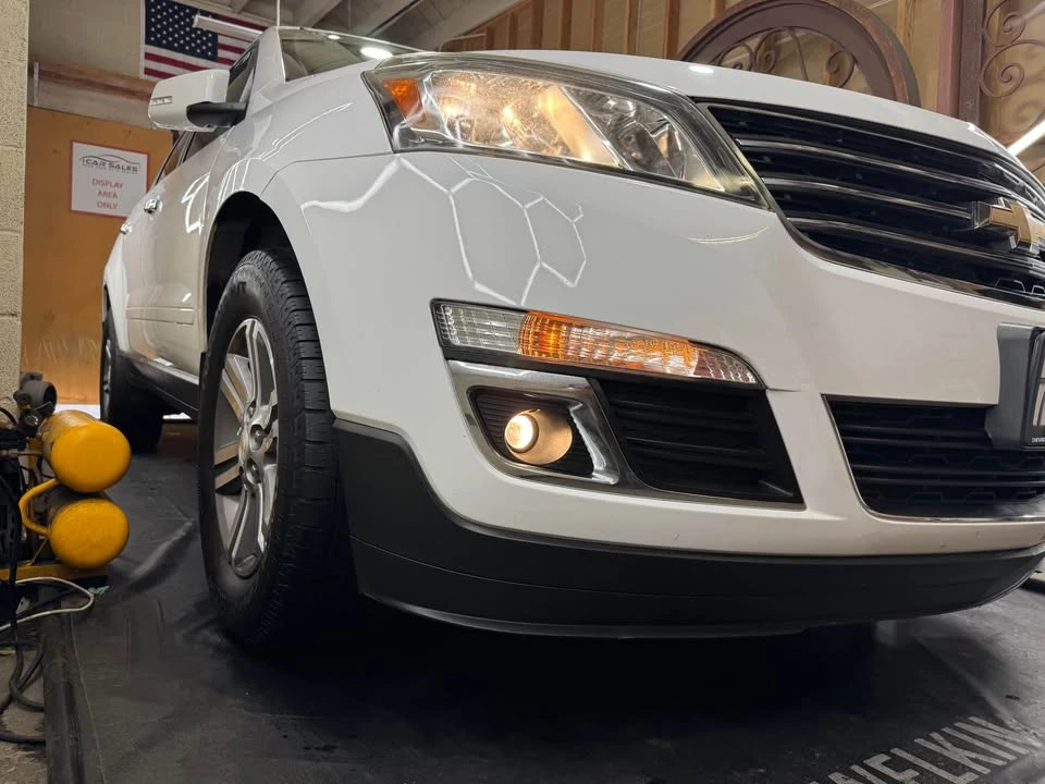2016 Chevrolet Traverse - Image 8 of 20