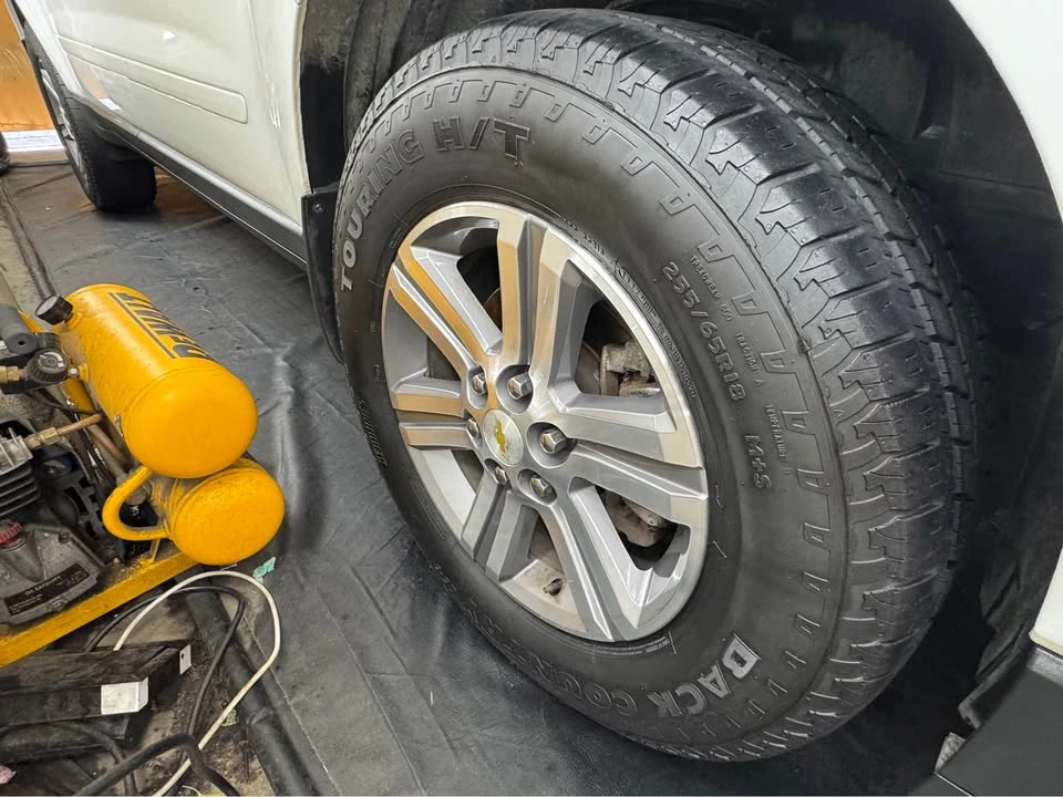 2016 Chevrolet Traverse - Image 20 of 20