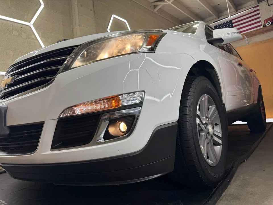 2016 Chevrolet Traverse - Image 7 of 20