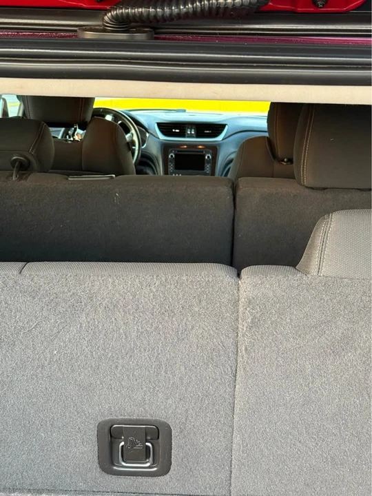 2016 Chevrolet Traverse - Image 7 of 7