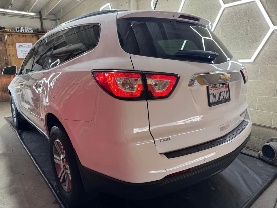 2016 Chevrolet Traverse - Image 2 of 20