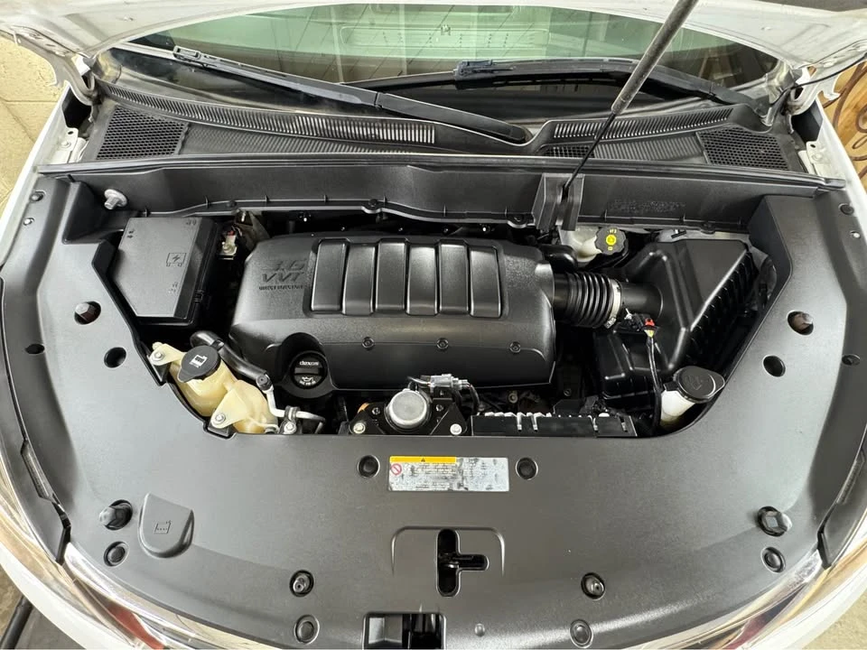 2016 Chevrolet Traverse - Image 19 of 20