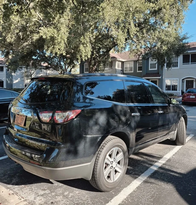 2016 Chevrolet Traverse - Image 3 of 13