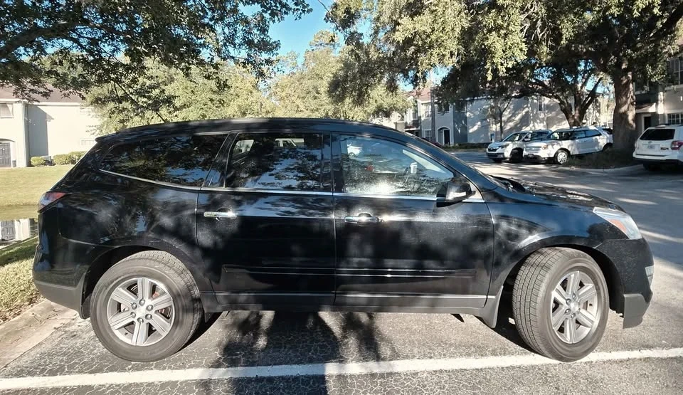 2016 Chevrolet Traverse - Image 2 of 13