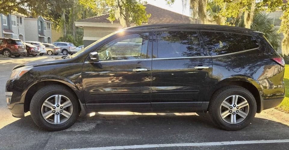 2016 Chevrolet Traverse - Image 6 of 13