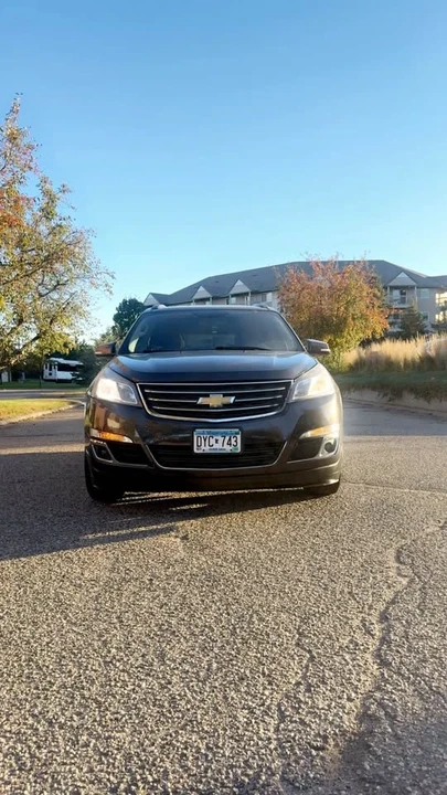 2016 Chevrolet Traverse - Image 6 of 11