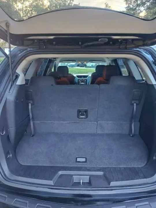 2016 Chevrolet Traverse - Image 13 of 13