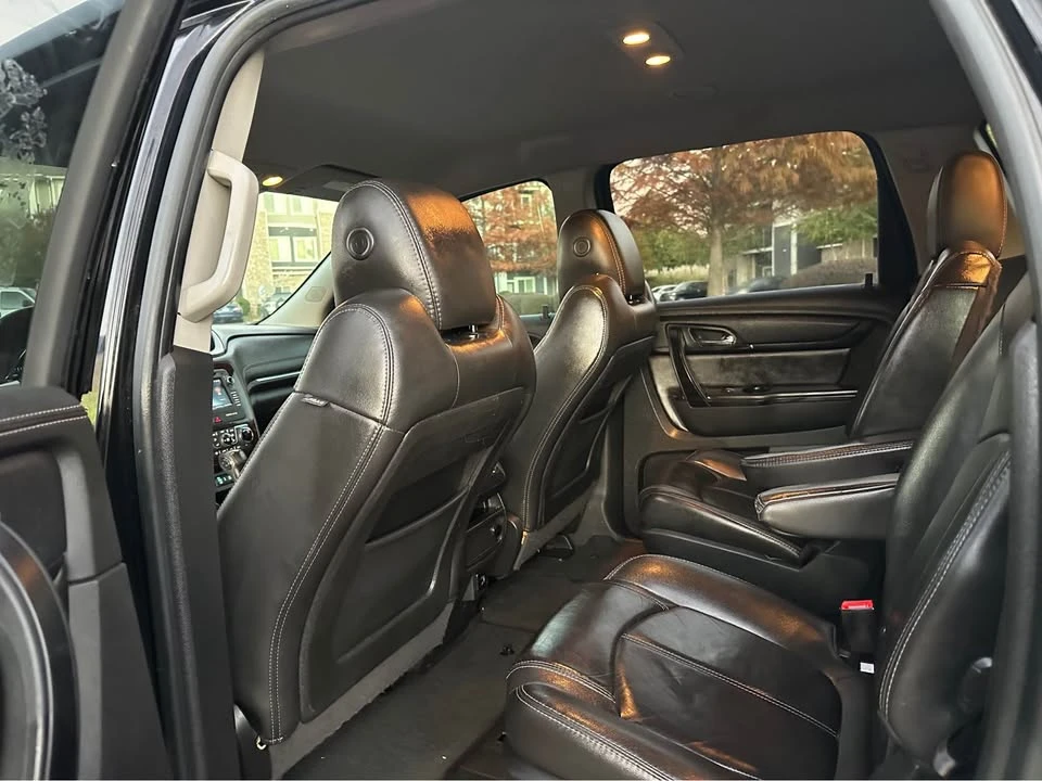 2016 Chevrolet Traverse - Image 5 of 8