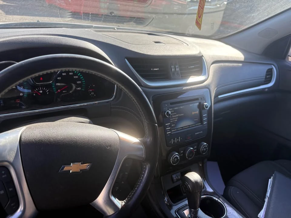 2016 Chevrolet Traverse - Image 10 of 10