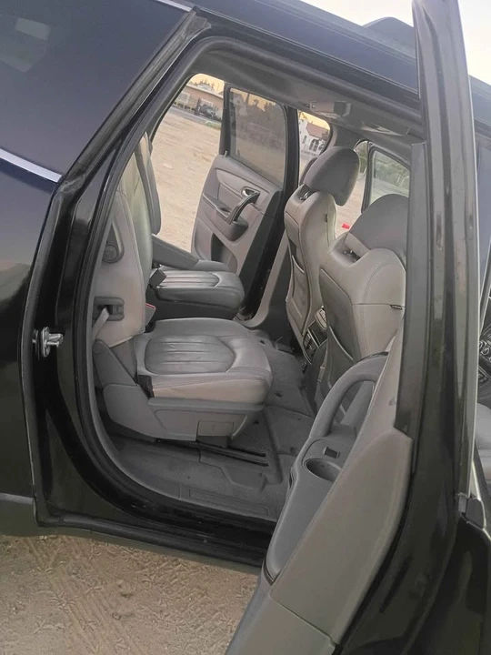 2016 Chevrolet Traverse - Image 10 of 15