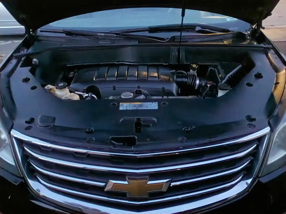 2016 Chevrolet Traverse - Image 3 of 15