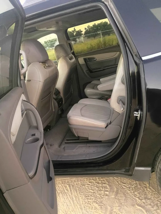2016 Chevrolet Traverse - Image 12 of 15