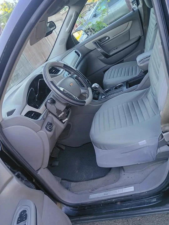 2016 Chevrolet Traverse - Image 15 of 15