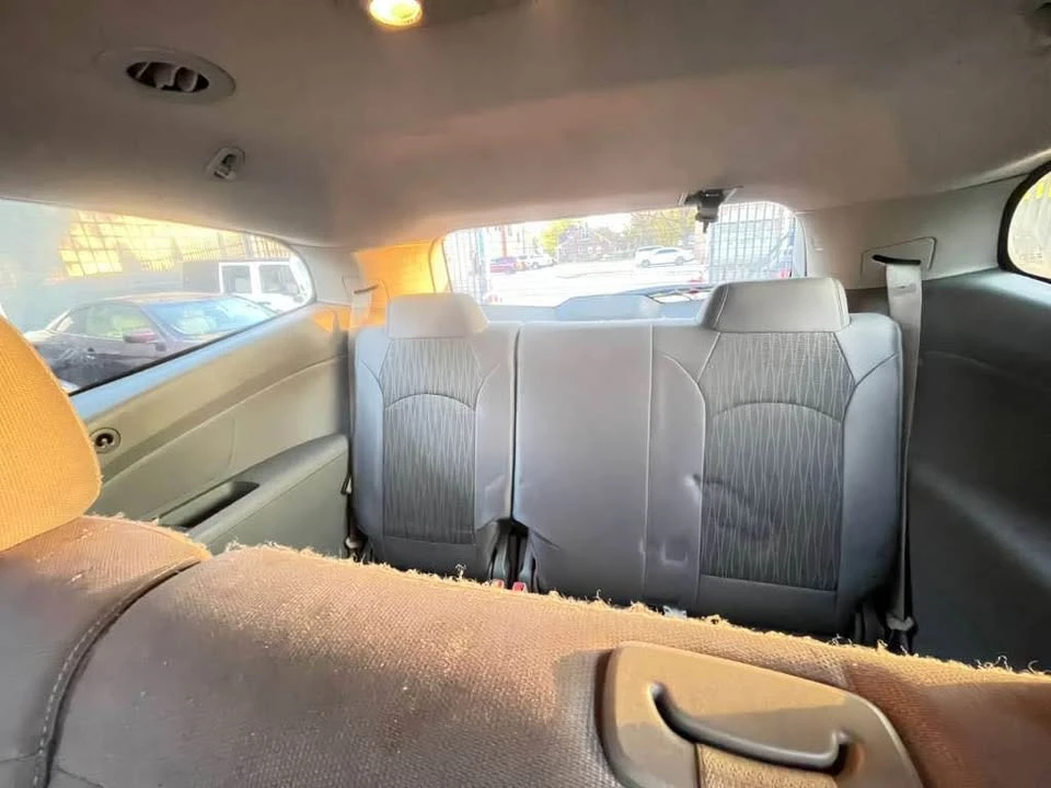 2016 Chevrolet Traverse - Image 16 of 20