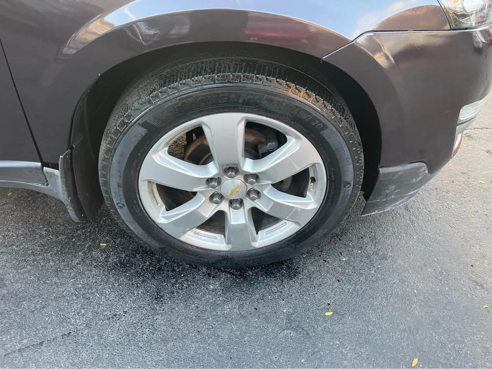 2016 Chevrolet Traverse - Image 5 of 20