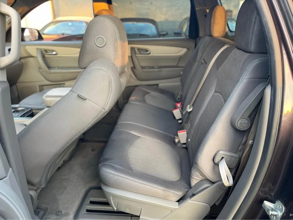 2016 Chevrolet Traverse - Image 19 of 20