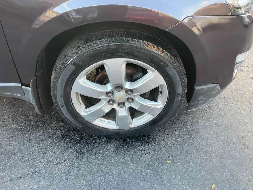 2016 Chevrolet Traverse - Image 9 of 20