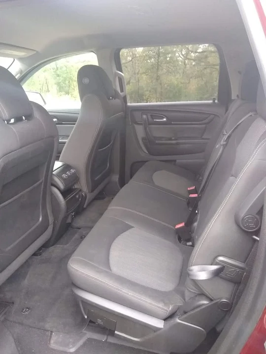 2016 Chevrolet Traverse - Image 9 of 11