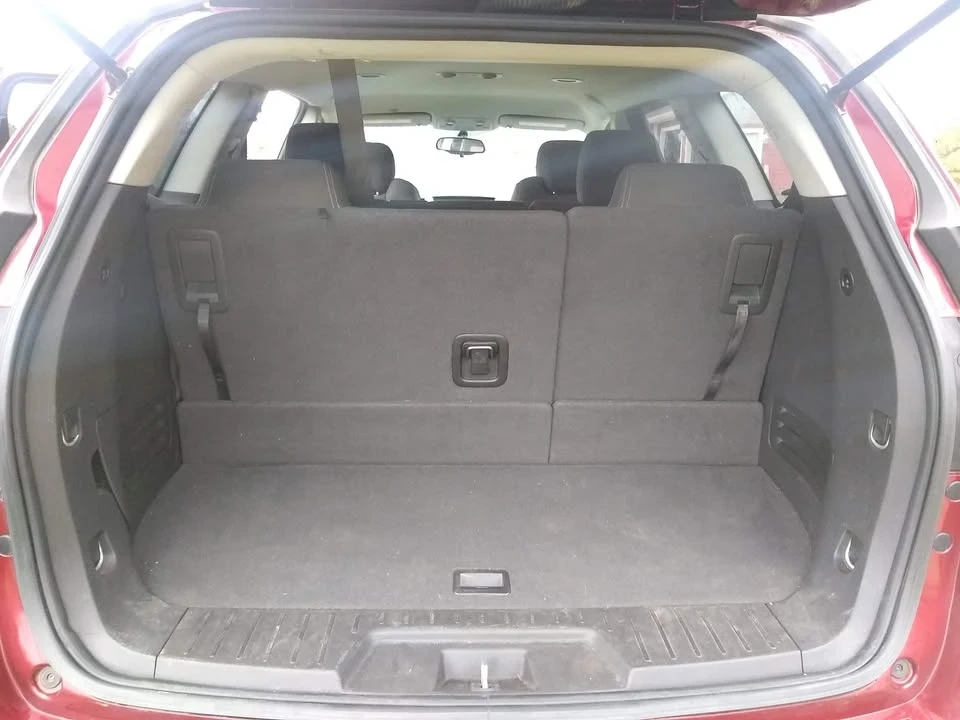 2016 Chevrolet Traverse - Image 11 of 11