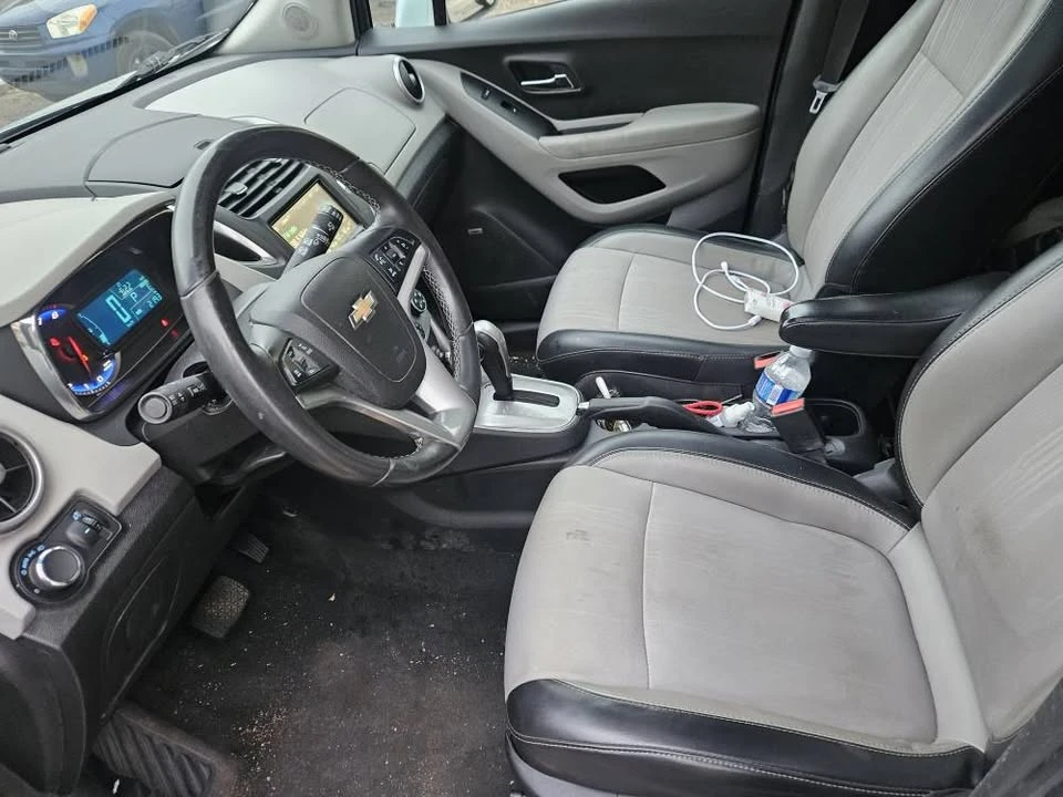 2016 Chevrolet Trax - Image 7 of 12