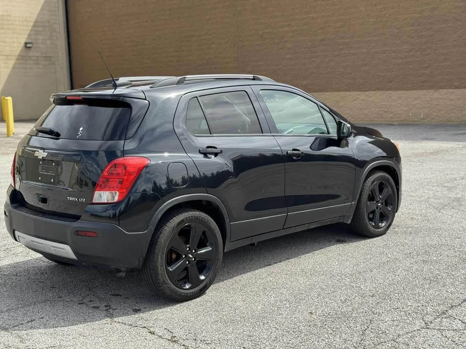 2016 Chevrolet Trax - Image 7 of 17