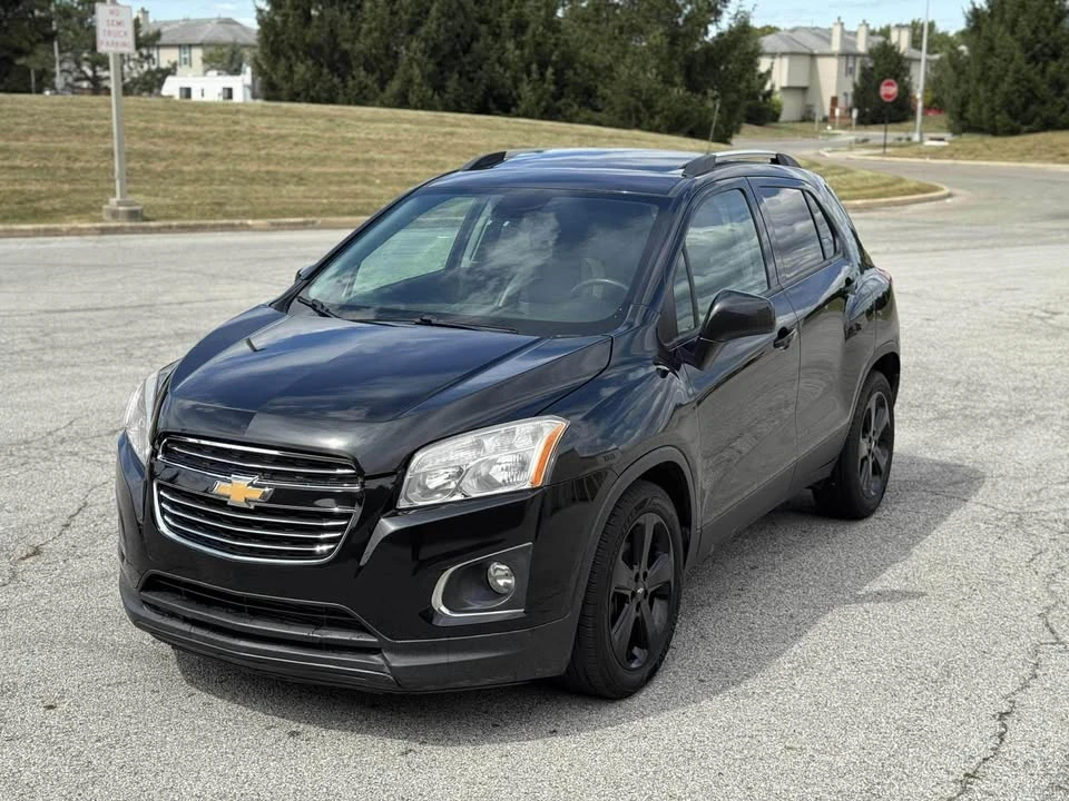 2016 Chevrolet Trax - Image 4 of 17
