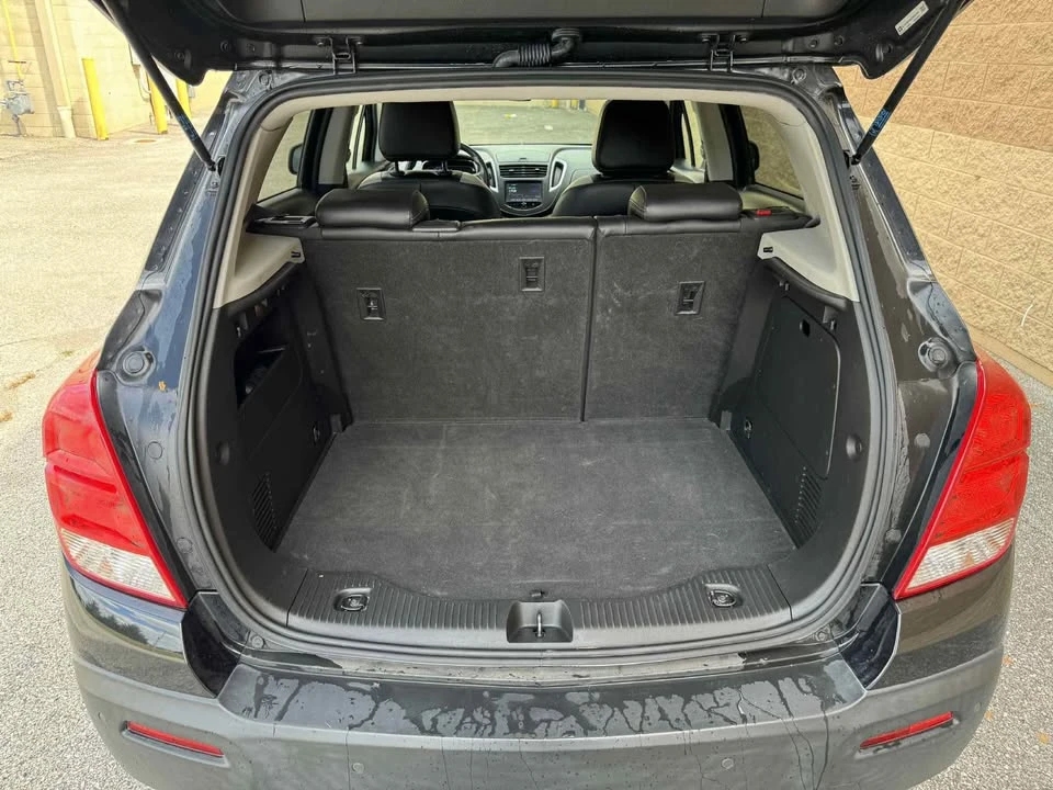 2016 Chevrolet Trax - Image 10 of 17