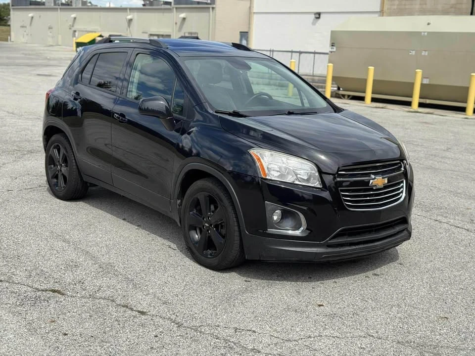 2016 Chevrolet Trax - Image 5 of 17