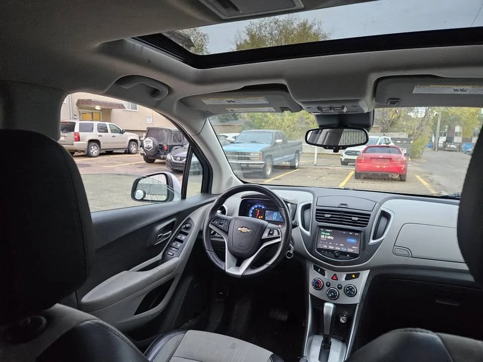 2016 Chevrolet Trax - Image 6 of 12